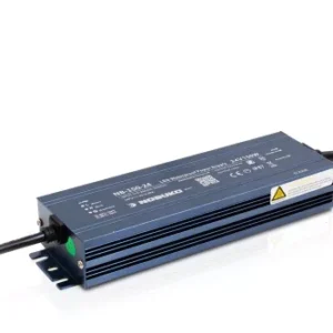 NOBUKO B Series 24V 150W IP67 Led Tápegység