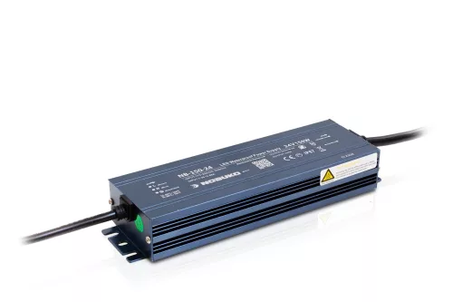 NOBUKO B Series 24V 150W IP67 Led Tápegység