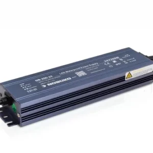 NOBUKO B Series 24V 200W IP67 Led Tápegység NB-200-24