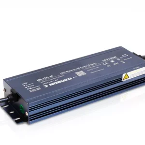 NOBUKO B Series 24V 250W IP67 Led Tápegység NB-250-24