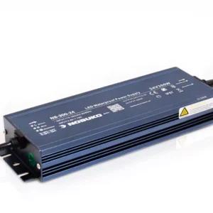 NOBUKO B Series 24V 300W IP67 Led Tápegység NB-300-24