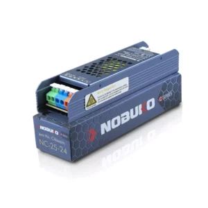 NOBUKO C Series 24V 100W IP20 Fémházas Led Tápegység