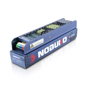 NOBUKO C Series 24V 400W IP20 Fémházas Led Tápegység NC-400-24