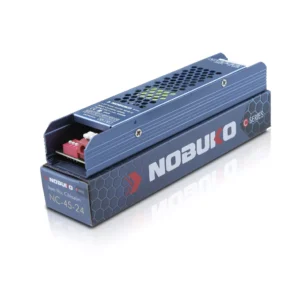 NOBUKO C Series 24V 45W IP20 Fémházas Led Tápegység NC-45-24