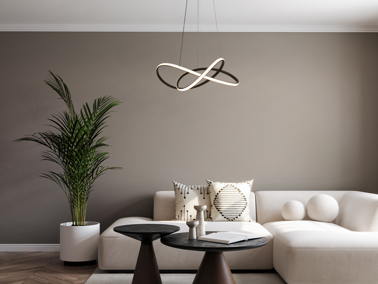LED világítás + távvezérlõ 85W - TA2311/B - Image 10