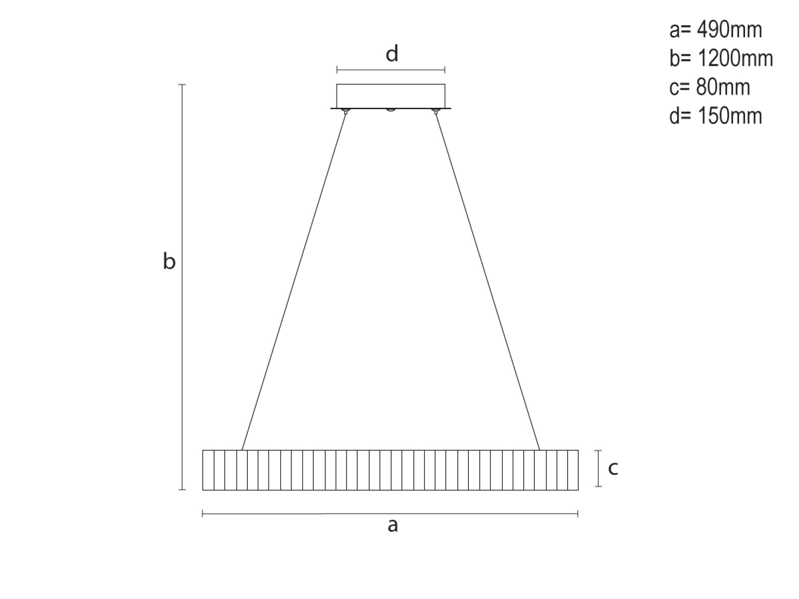 LED világítás + távvezérlõ 75W - TA2304/B - Image 10