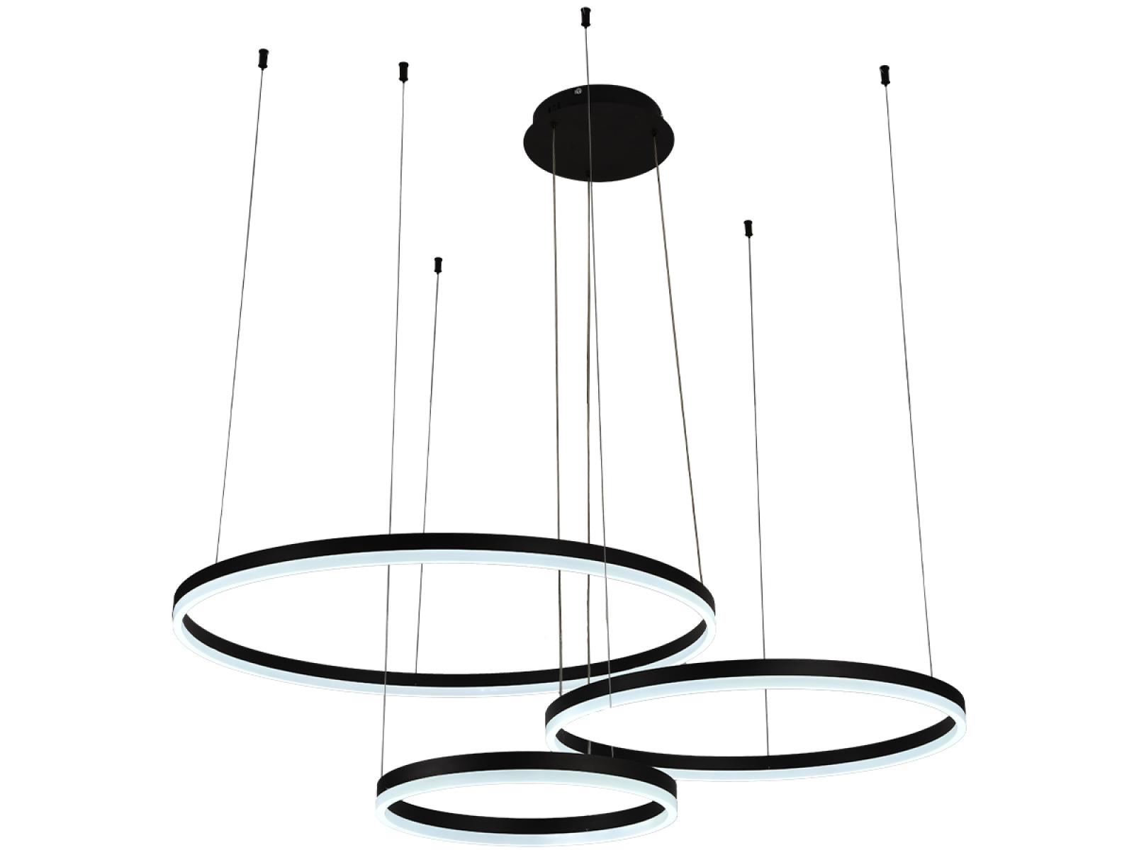 LED világítás + vezérlés 125W - J4384/B - Image 9