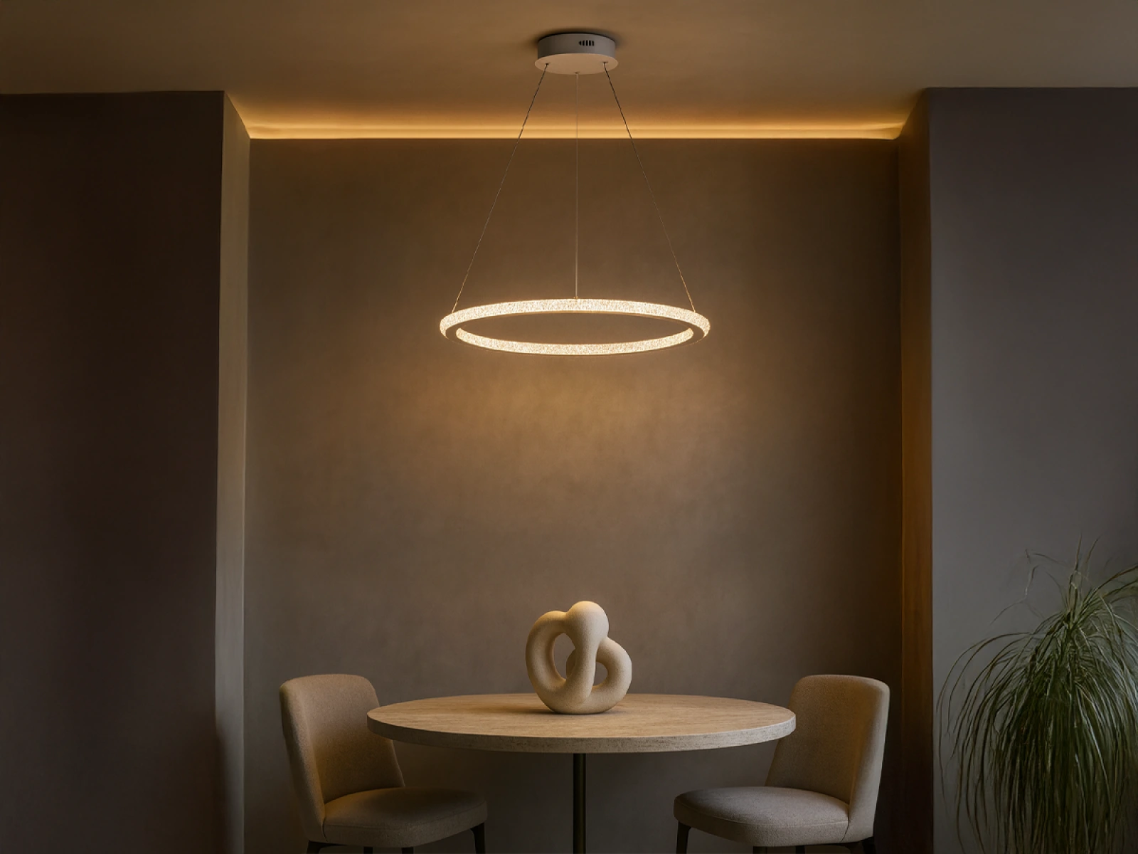 LED világítás + távvezérlõ 90W - TA2313/W - Image 2