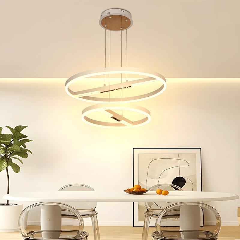 LED világítás + vezérlés 100W - J7309/W - Image 11