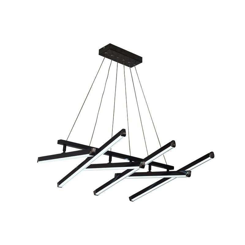 LED világítás + vezérlés 75W - J3374/BCH - Image 8